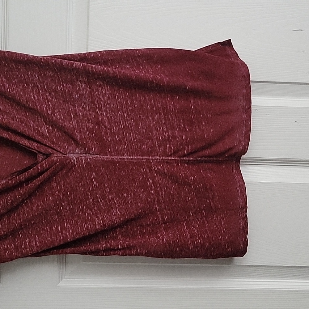 American Eagle Burnout Top - Picture 6 of 11